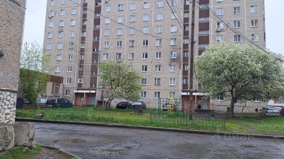 Продажа 1 комнаты, 11,8 м², 6/9 этаж