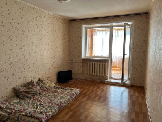 Продажа 1-комнатной квартиры 47,7 м², 2/5 этаж