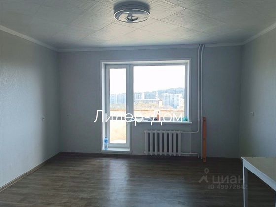 Аренда 1-комнатной квартиры 40,2 м², 5/10 этаж