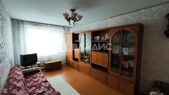 Продажа 3-комнатной квартиры 66,7 м², 2/5 этаж