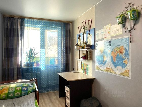 Продажа многокомнатной квартиры 118,5 м², 13/26 этаж