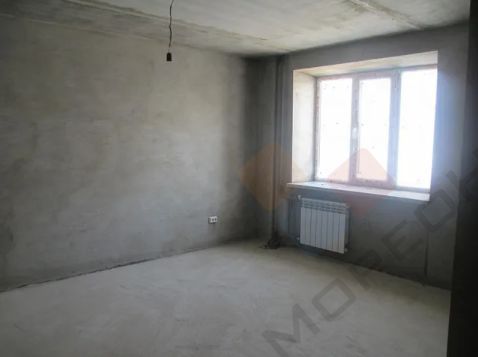 Продажа 1-комнатной квартиры 35,3 м², 3/8 этаж