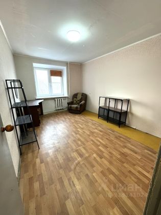 Продажа 2-комнатной квартиры 36,3 м², 6/9 этаж