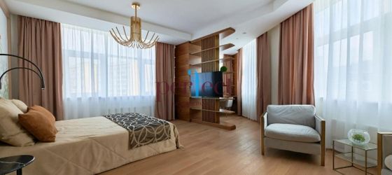 Продажа 1-комнатной квартиры 46,9 м², 13/14 этаж