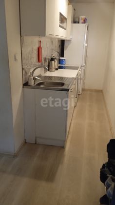 Продажа 2-комнатной квартиры 37,5 м², 5/9 этаж