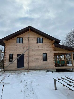 Продажа дома, 140 м², с участком 8 соток