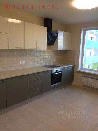 Продажа 3-комнатной квартиры 72,2 м², 5/17 этаж