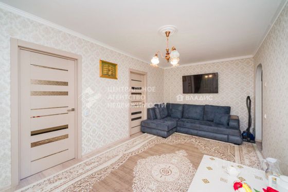 Продажа 4-комнатной квартиры 61,7 м², 2/5 этаж