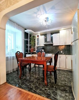 Продажа 3-комнатной квартиры 88,3 м², 5/5 этаж