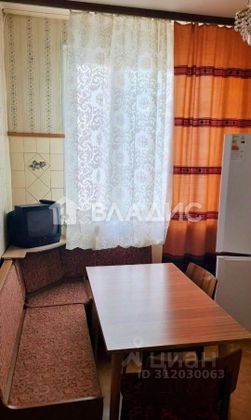 Продажа 3-комнатной квартиры 65,1 м², 5/16 этаж