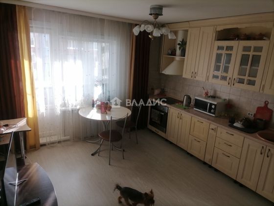 Продажа 2-комнатной квартиры 49,8 м², 5/10 этаж