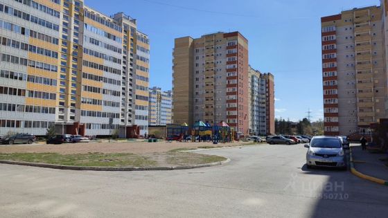 Продажа 1-комнатной квартиры 37,9 м², 11/14 этаж