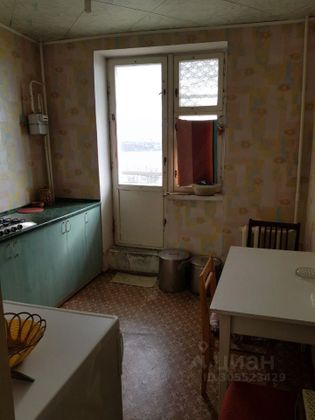 Продажа 2-комнатной квартиры 51 м², 3/9 этаж