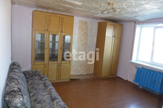 Продажа 3-комнатной квартиры 67 м², 3/3 этаж