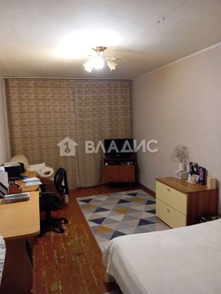 Продажа 2-комнатной квартиры 43,5 м², 1/5 этаж