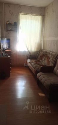 Продажа 1 комнаты, 13 м², 3/4 этаж