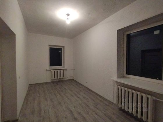 Продажа 3-комнатной квартиры 78,1 м², 3/3 этаж