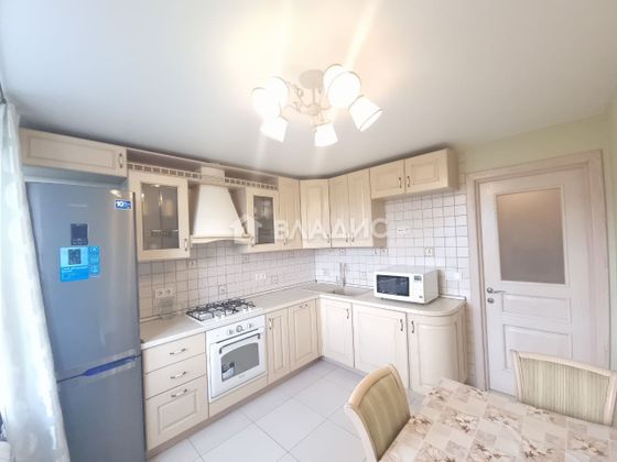 Продажа 2-комнатной квартиры 51,1 м², 12/12 этаж