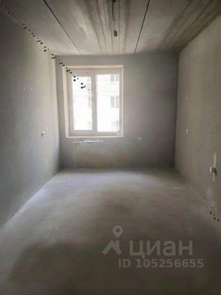 Продажа квартиры-студии 43 м², 1/14 этаж