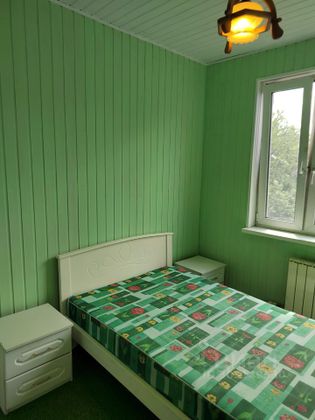 Аренда дома, 65 м², с участком 1 сотка