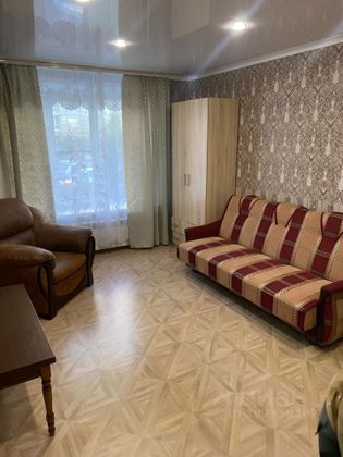 Продажа 1-комнатной квартиры 43 м², 1/10 этаж