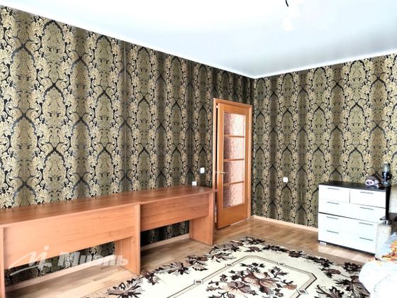 Продажа 2-комнатной квартиры 63 м², 5/5 этаж