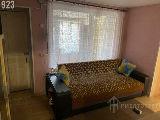 Продажа 3-комнатной квартиры 40 м², 1/1 этаж