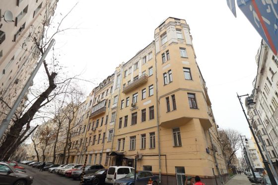 Продажа 4-комнатной квартиры 87,8 м², 1/6 этаж