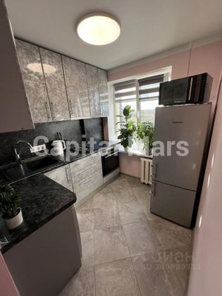 Продажа 1-комнатной квартиры 32 м², 7/9 этаж