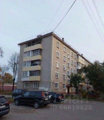 Продажа 2-комнатной квартиры 39,8 м², 5/5 этаж