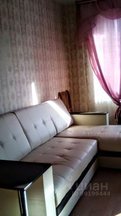 Аренда 1 комнаты, 18 м², 2/29 этаж