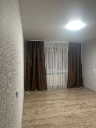 Продажа 1 комнаты, 17,6 м², 5/5 этаж