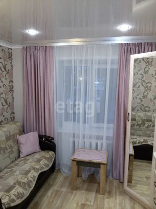 Аренда квартиры-студии 14 м², 2/5 этаж