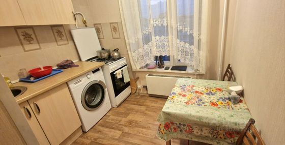 Продажа 2-комнатной квартиры 44,6 м², 9/9 этаж