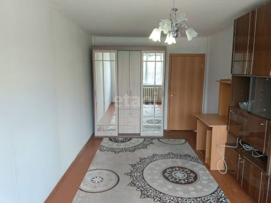 Продажа 2-комнатной квартиры 50 м², 3/5 этаж