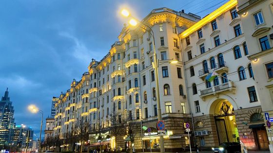 Продажа 2-комнатной квартиры 80,5 м², 5/8 этаж