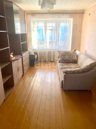 Продажа 2-комнатной квартиры 43,7 м², 5/5 этаж