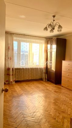 Продажа 1-комнатной квартиры 35,3 м², 10/12 этаж