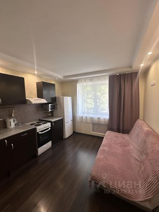 Продажа 1-комнатной квартиры 18 м², 3/5 этаж