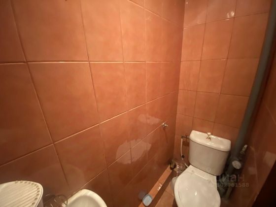 Продажа 2-комнатной квартиры 48 м², 5/5 этаж