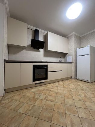 Продажа 2-комнатной квартиры 59,7 м², 15/17 этаж