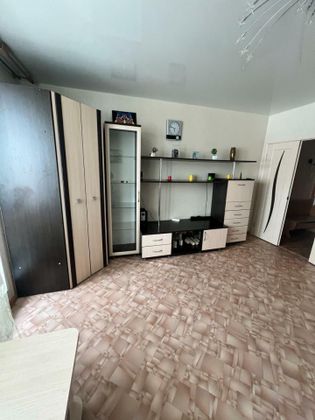 Аренда 2-комнатной квартиры 49,8 м², 5/9 этаж