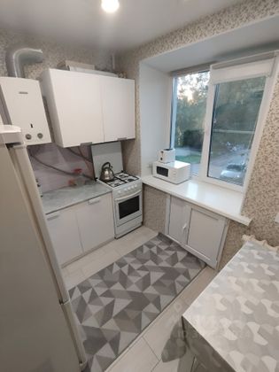 Продажа 2-комнатной квартиры 46 м², 2/5 этаж