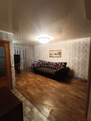 Продажа 2-комнатной квартиры 46 м², 5/5 этаж