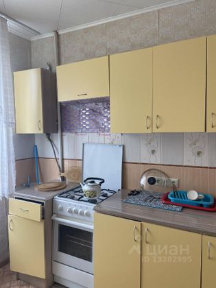 Продажа 2-комнатной квартиры 47,8 м², 4/12 этаж