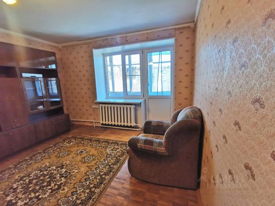 Продажа 4-комнатной квартиры 72 м², 5/5 этаж