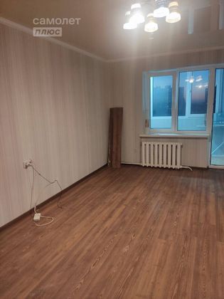 Продажа 1-комнатной квартиры 37 м², 9/9 этаж