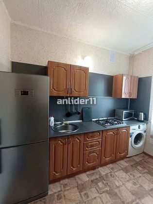 Продажа 2-комнатной квартиры 46,3 м², 6/9 этаж