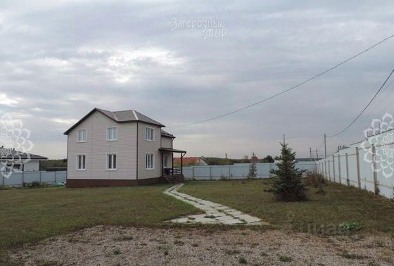 Продажа дома, 115 м², с участком 13 соток