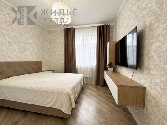 Продажа 2-комнатной квартиры 59,1 м², 2/4 этаж